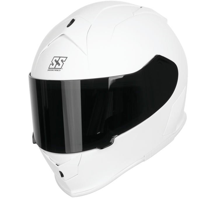 SS900 Solid Speed Helmet