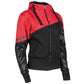 Women's Cat Out'a Hell Armored Hoody