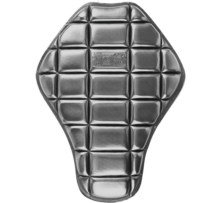 Women's Knox Lite Back Armor