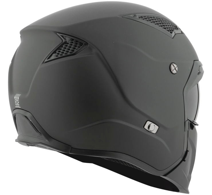 SS2400 Solid Speed Helmet