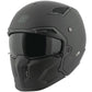 SS2400 Solid Speed Helmet