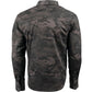 Men's Call To Arms 2.0 Moto Shirt