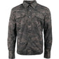 Men's Call To Arms 2.0 Moto Shirt