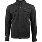 Men's Call To Arms 2.0 Moto Shirt