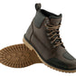 Men's Call To Arms Leather Boot