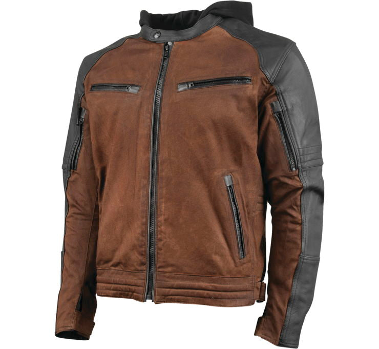 Men's Straight Savage 2.0 Jacket