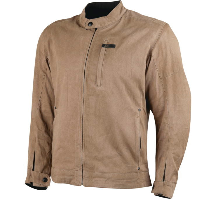 Men's Rust And Redemption 2.0 Textile Jacket