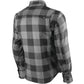 Men's True Grit Armored Moto Shirt