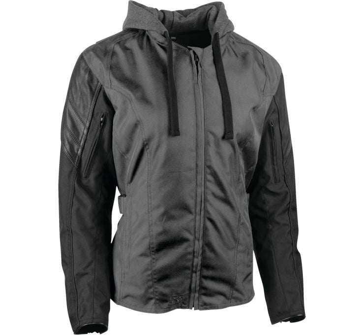 Women's Double Take Jacket