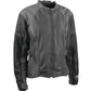 Women's Radar Love Mesh Jacket