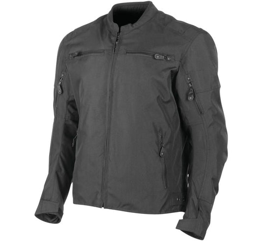 Men's Standard Supply Textile Jacket