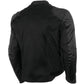 Men's Lightspeed Mesh Jacket