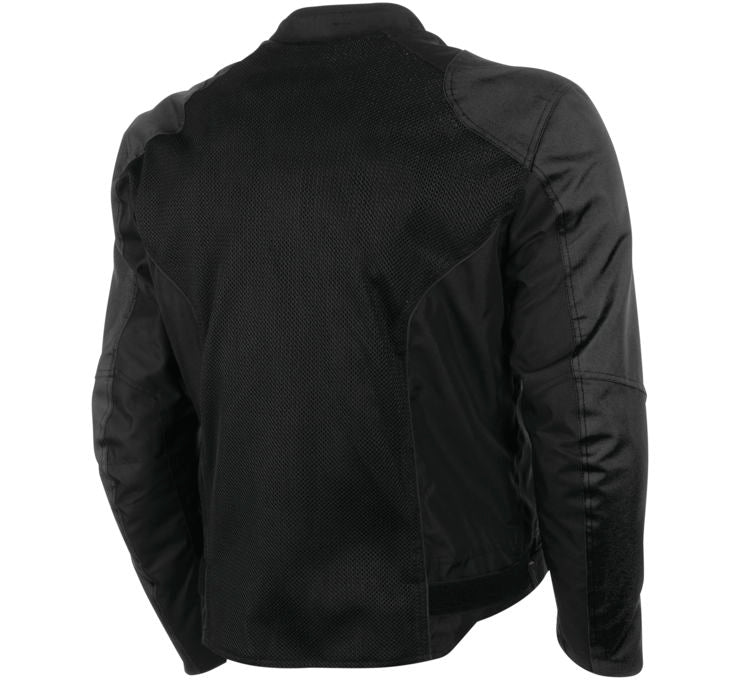 Men's Lightspeed Mesh Jacket