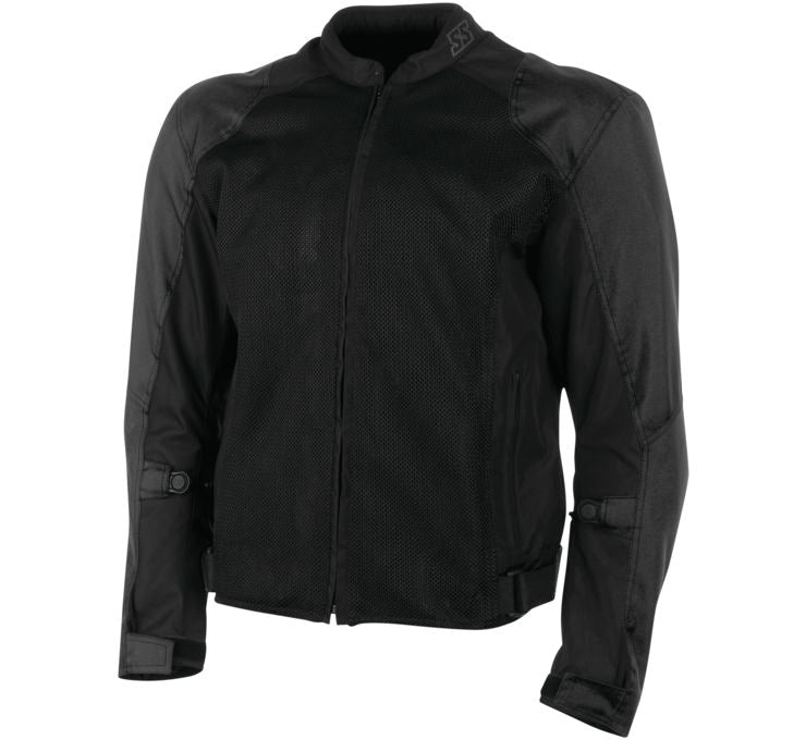 Men's Lightspeed Mesh Jacket