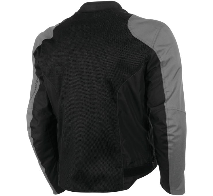 Men's Lightspeed Mesh Jacket