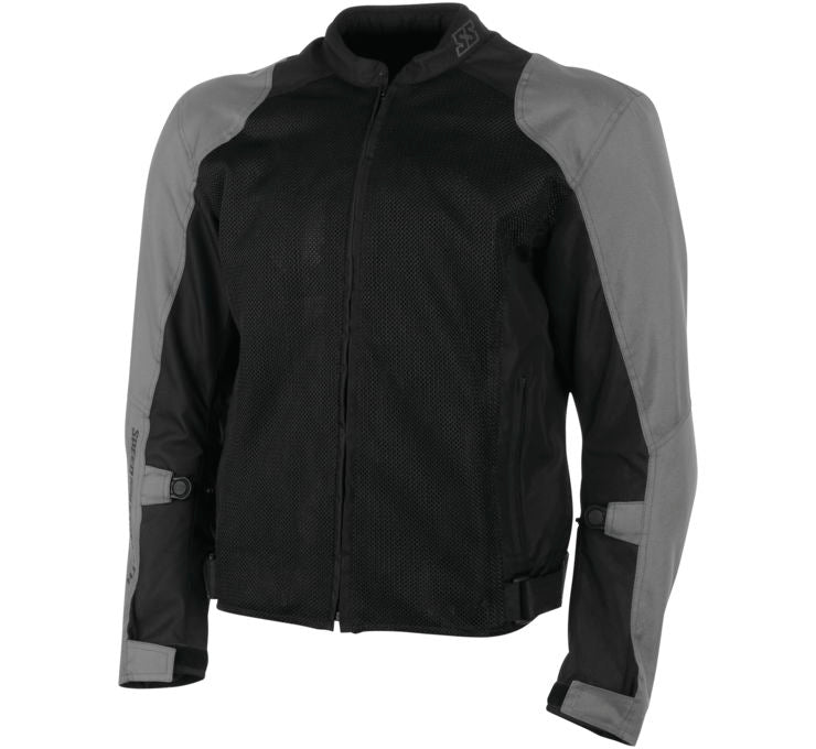 Men's Lightspeed Mesh Jacket