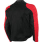 Men's Lightspeed Mesh Jacket