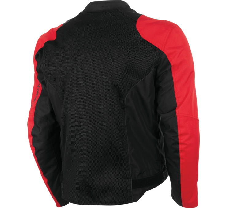 Men's Lightspeed Mesh Jacket