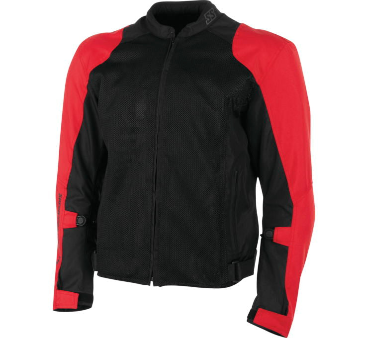 Men's Lightspeed Mesh Jacket