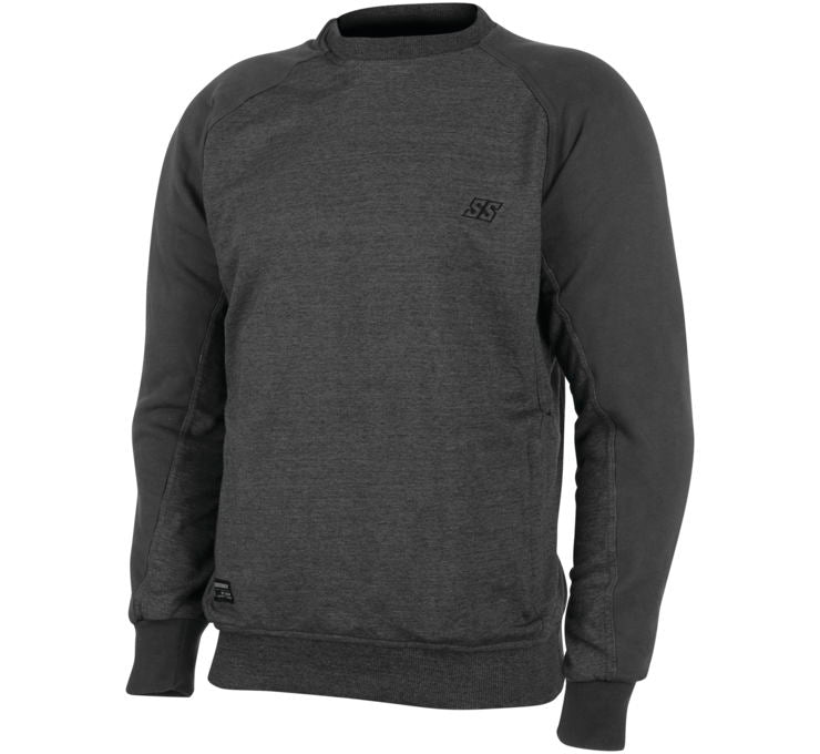 Men's Lunatic Fringe Armored Sweatshirt