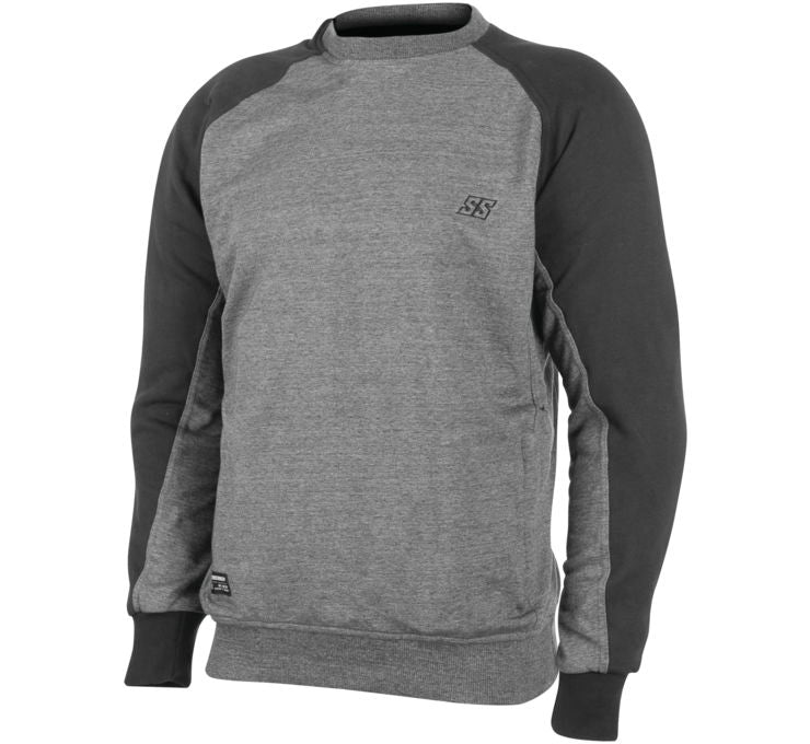 Men's Lunatic Fringe Armored Sweatshirt