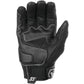 Men's Twist Of Fate Leather Glove