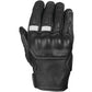 Men's Twist Of Fate Leather Glove