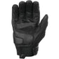 Men's Twist Of Fate Leather Glove