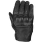 Men's Twist Of Fate Leather Glove