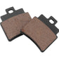 Standard Brake Pads and Shoes