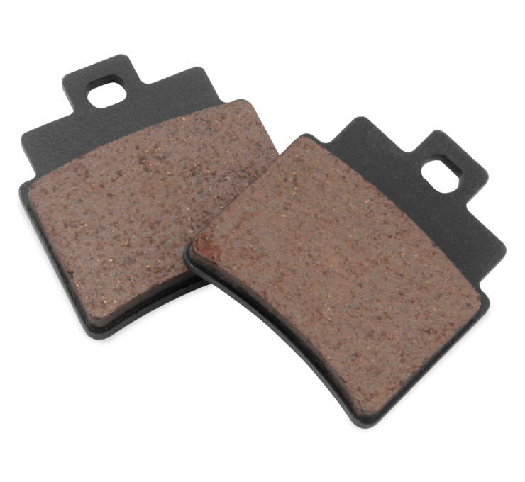 Standard Brake Pads and Shoes