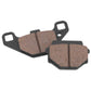 Standard Brake Pads and Shoes