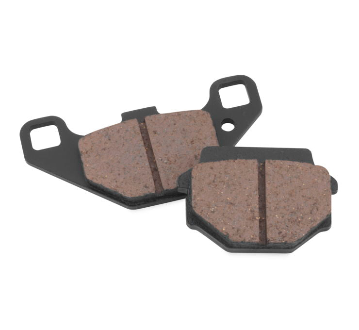 Standard Brake Pads and Shoes