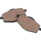 Standard Brake Pads and Shoes