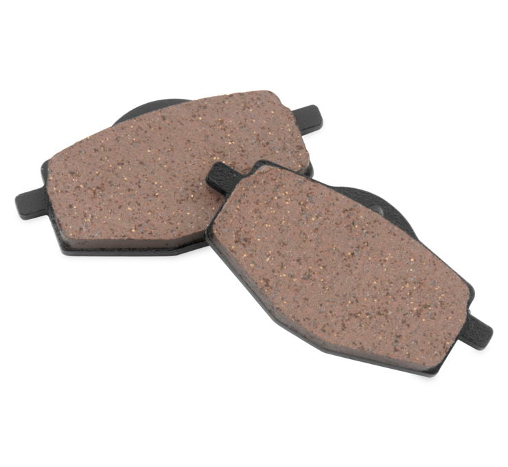 Standard Brake Pads and Shoes