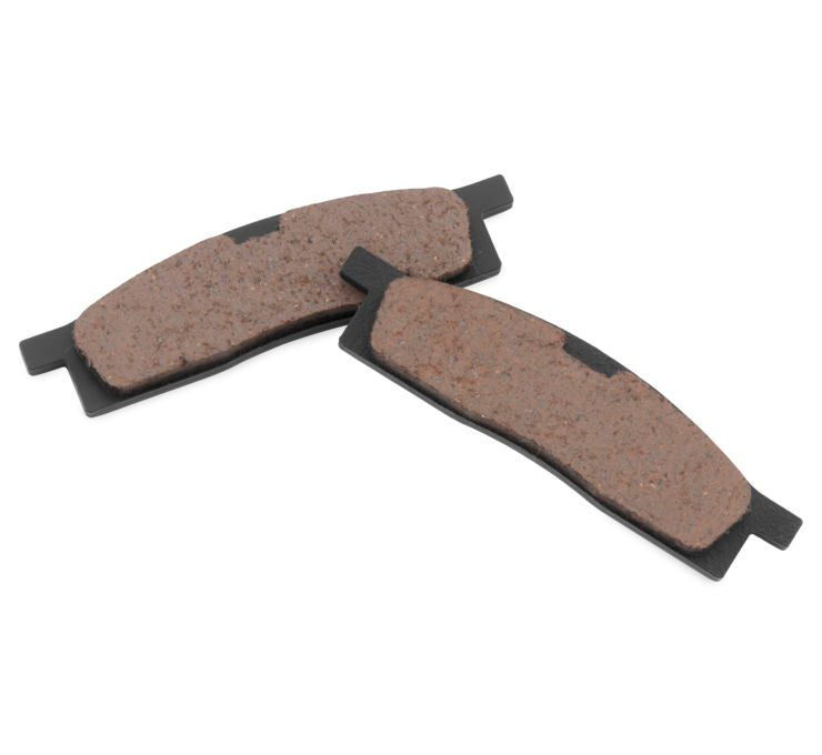 Standard Brake Pads and Shoes