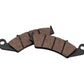 Standard Brake Pads and Shoes