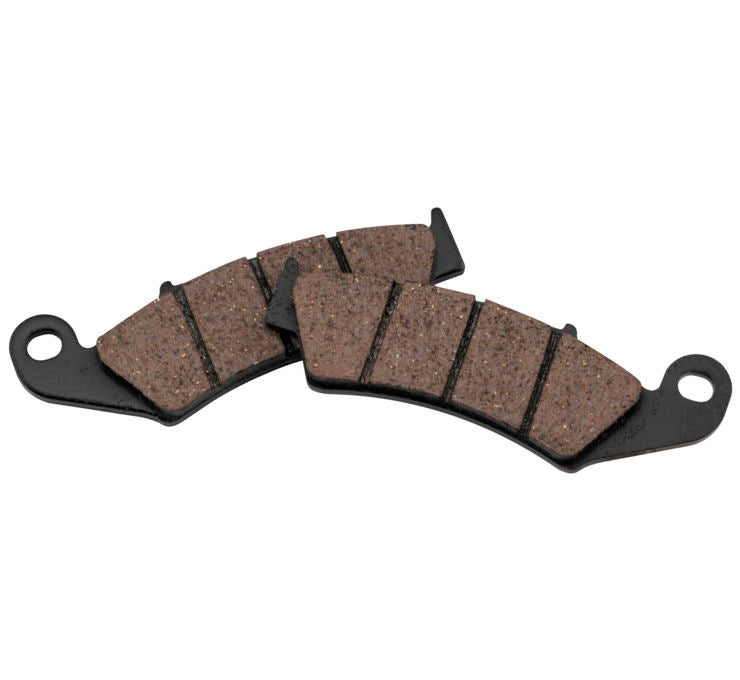 Standard Brake Pads and Shoes