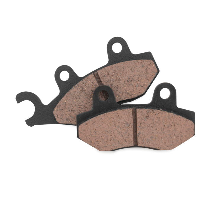 Standard Brake Pads and Shoes