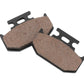 Standard Brake Pads and Shoes