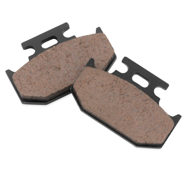 Standard Brake Pads and Shoes