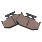 Standard Brake Pads and Shoes