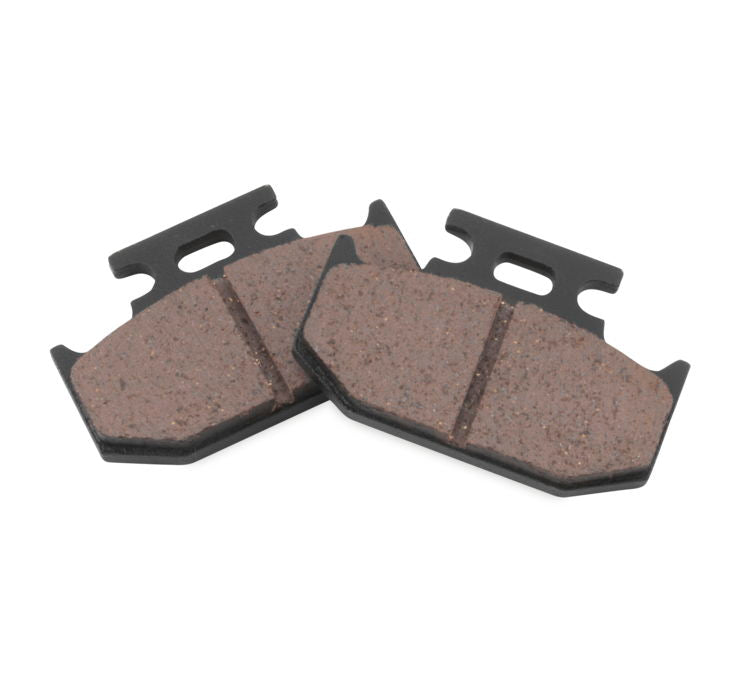 Standard Brake Pads and Shoes