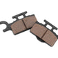 Standard Brake Pads and Shoes