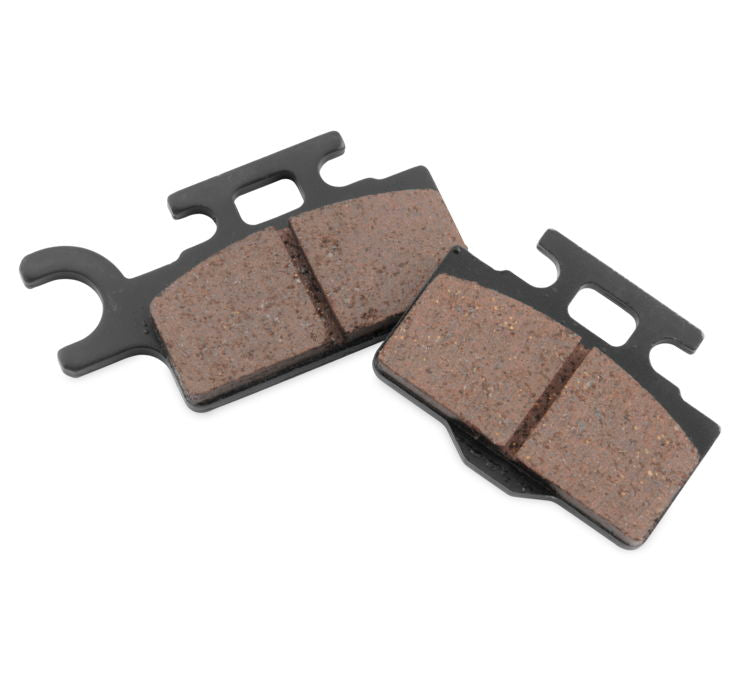 Standard Brake Pads and Shoes