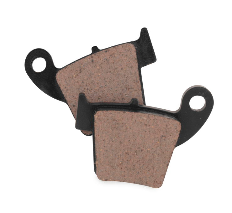 Standard Brake Pads and Shoes