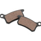 Standard Brake Pads and Shoes