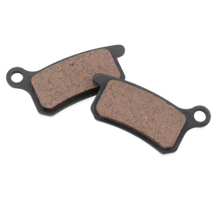 Standard Brake Pads and Shoes