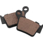 Standard Brake Pads and Shoes