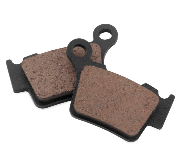 Standard Brake Pads and Shoes